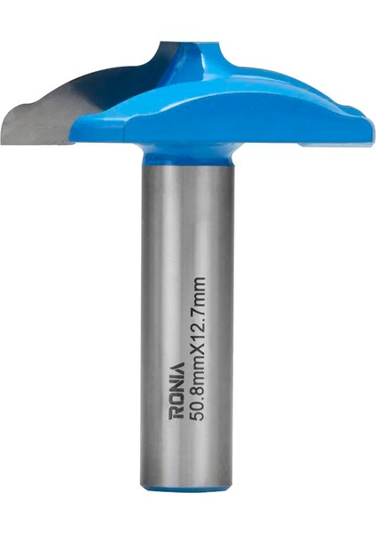 Ahşap Freze Bıçakları 21-50812712 Motif Freze Ucu Sap(D): 12 mm fiyatları