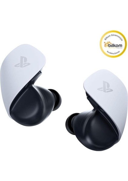 Playstation Pulse Explore Wireless Earbuds Beyaz Bilkom Garantili