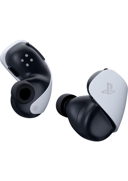 Playstation Pulse Explore Wireless Earbuds Beyaz Bilkom Garantili