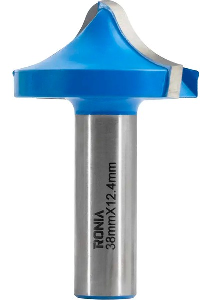 Ahşap Freze Bıçağı 16-38112412 Havşa Freze Ucu Sap(D): 12 mm fiyatları