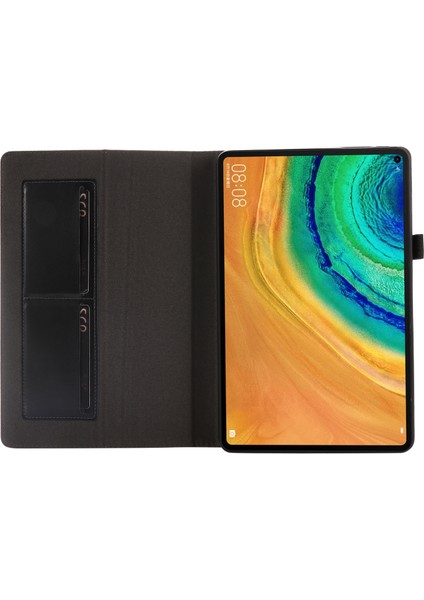 Huawei Honor V6 / Matepad Için Deri Kılıf 10.4 Inç (Yurt Dışından) fırsatları