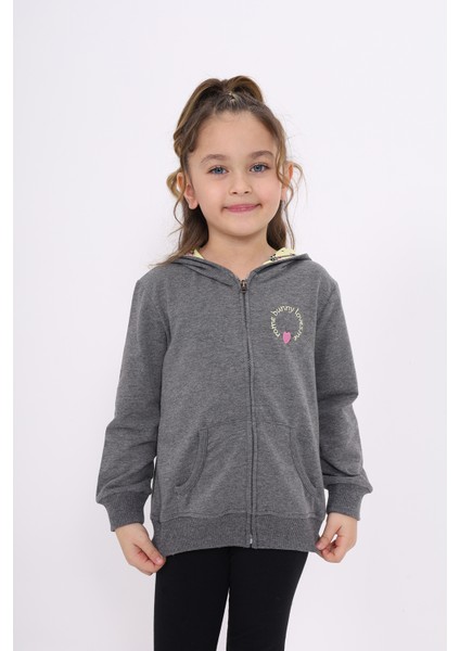 Kız Çocuk Nakışlı Hırka fiyatları