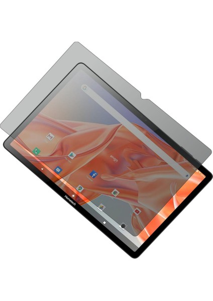 Homtech Alfa 11BT Hayalet Ekran Koruyucu Şeffaf 10.9 Inç fiyatları