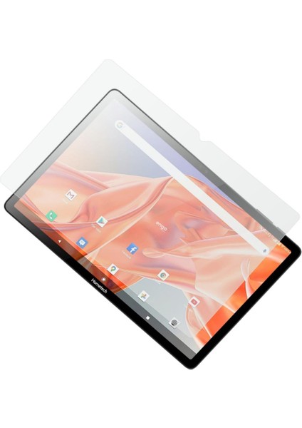Homtech Alfa 11BT Mat Ekran Koruyucu Şeffaf 10.9 Inç fiyatları