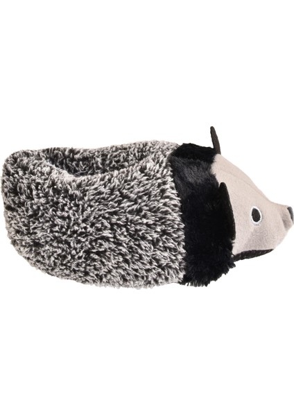 Moda Onn Unisex Çocuk Kirpi Ev Panduf