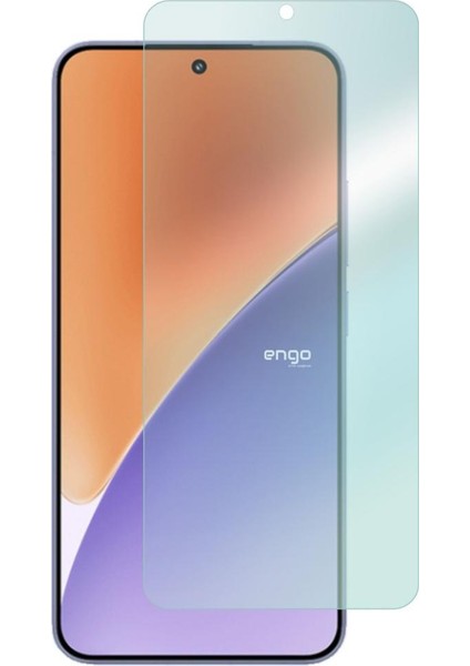 Xiaomi 15 Ekran Koruyucu Nano Şeffaf Esnek Materyal