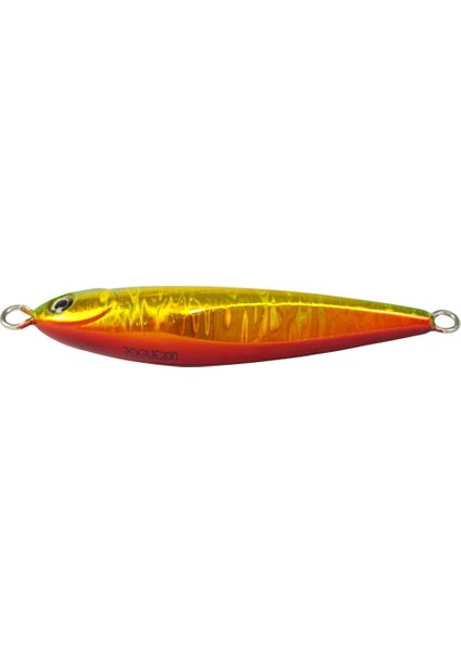 Rogue Jig 115MM 200GR Drd