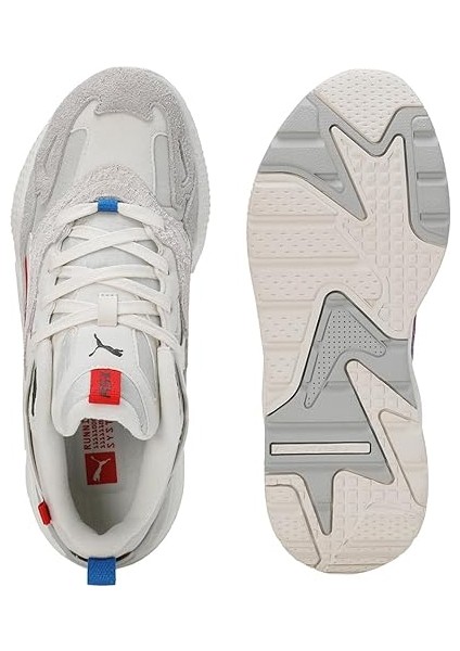 Rs-X Efekt Premium Athletics 39820301 Kadın Sneaker