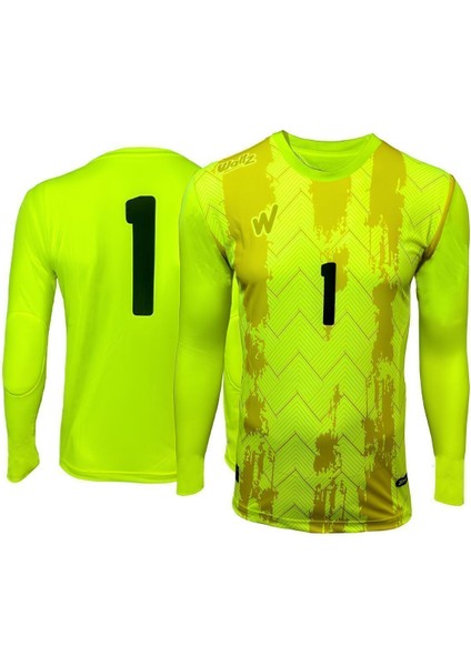 Kaleci Forma,eşofman,şort,eldiven,çorap Neuer Model 5 Li Set