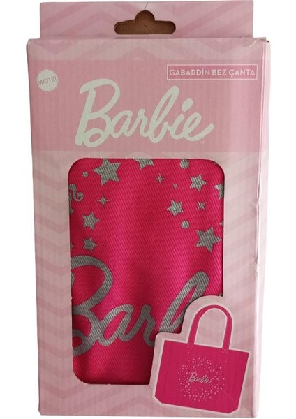 Barbie Bez Çanta Gabardin Pembe fiyatları