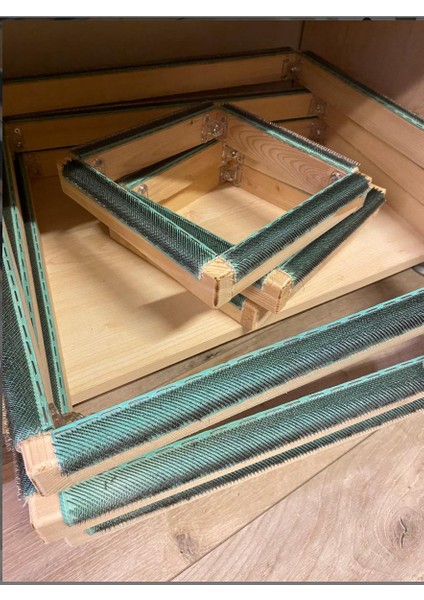 40/40PUNCH (Panç) Işi Yapmak Için Özel Tel Çivili Kasnak Kırlent Halı Ayna Vs Için Kullanılan Özel Nakış Işleme Makzemesi fiyatları