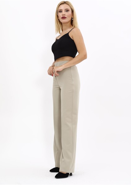 Bol Paça Pantolon-Bambu