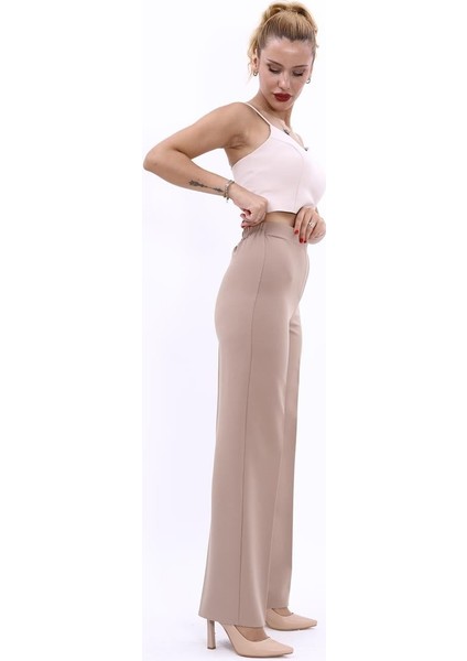 Bol Paça Pantolon -Taş fiyatları