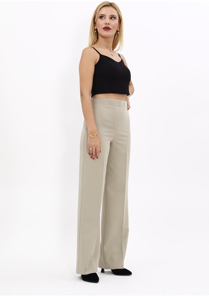 Bol Paça Pantolon-Bambu fiyatları