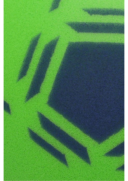 Futbol Topu Ev Içi Ses Yapmayan Sünger Futbol Topu Iç Dış Mekan Uyumlu No:3 170 Gram fırsatları