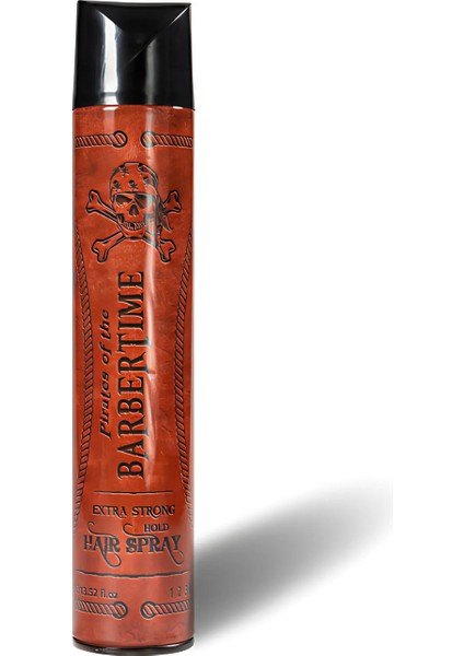 Extra Güçlü Saç Spreyi 400 ml