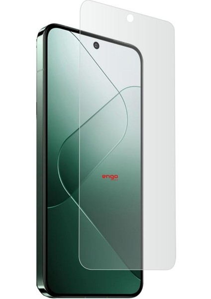 Xiaomi 15 Mat Ekran Koruyucu Parmak Izi Bırakmaz Şeffaf fiyatları