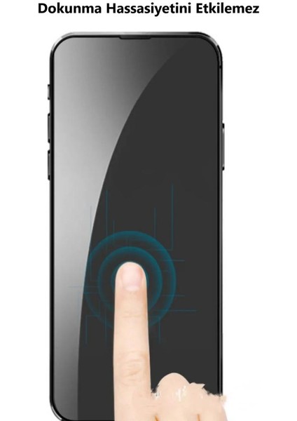 Xiaomi 15 Mat Ekran Koruyucu Parmak Izi Bırakmaz Şeffaf indirimleri