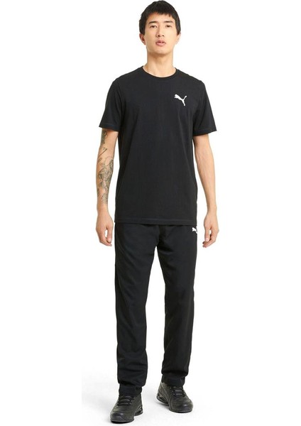 Active Woven Pants Erkek Eşofman Altı