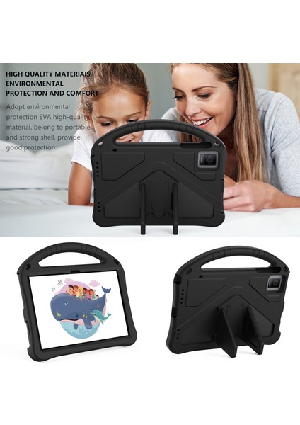 T-Mobile Revvl Tab 10.36 2023 Için Eva Tablet Kılıfı (Yurt Dışından) fiyatları