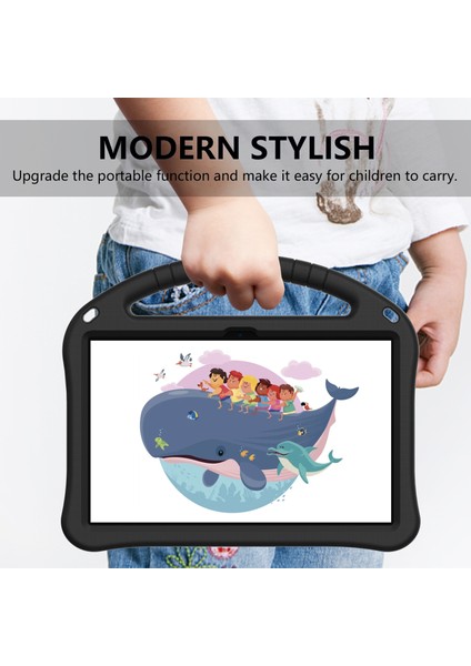 T-Mobile Revvl Tab 10.36 2023 Için Eva Tablet Kılıfı (Yurt Dışından) indirimleri