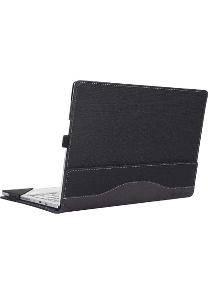 Microsoft Surface Laptop 6 13,5 Inç Için Laptop Deri Kılıf (Yurt Dışından) modelleri