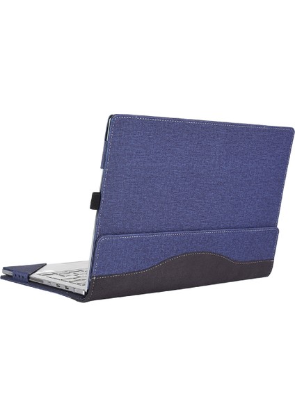 Microsoft Surface Laptop 6 15 Inç Için Laptop Deri Kılıf (Yurt Dışından) modelleri