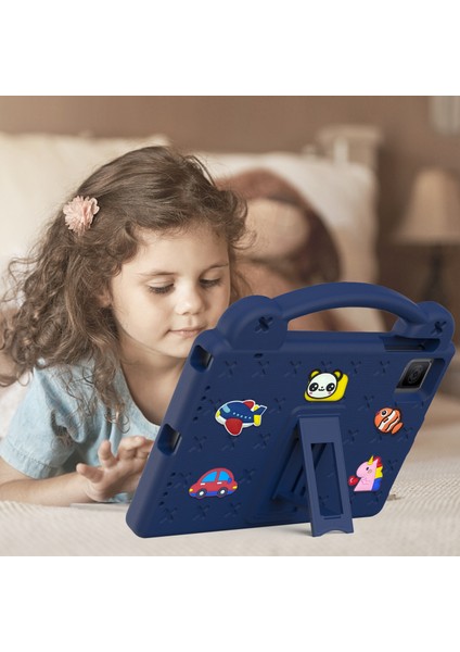 T-Iobile Revvl Tab 10.36 2023 Için Kickstand Eva Tablet Kılıfı (Yurt Dışından) indirimleri