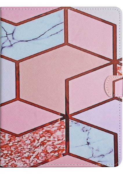 7 Inç Tablet Için Deri Tablet Kılıfı (Yurt Dışından) modelleri