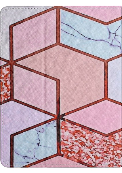 7 Inç Tablet Için Deri Tablet Kılıfı (Yurt Dışından) fırsatları