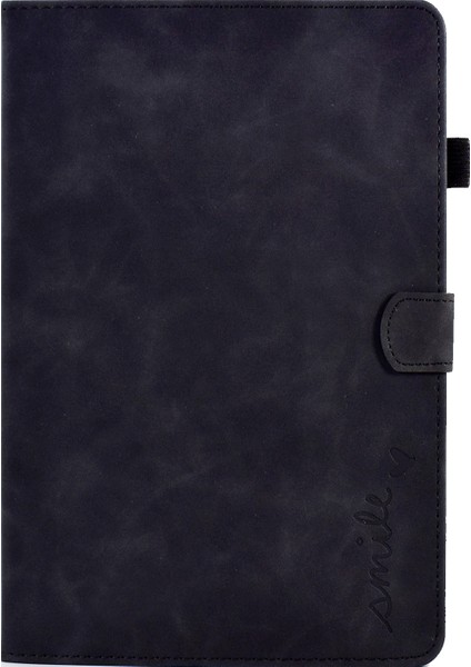 Huawei Matepad T 10 / T 10S Için Deri Tablet Çanta (Yurt Dışından) modelleri