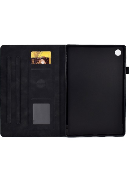 Huawei Matepad T 10 / T 10S Için Deri Tablet Çanta (Yurt Dışından) indirimleri