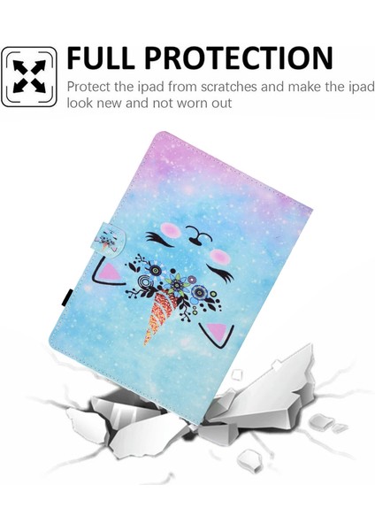 7 Inç Tablet Için Dikiş Tablet Kılıfı (Yurt Dışından) fiyatları