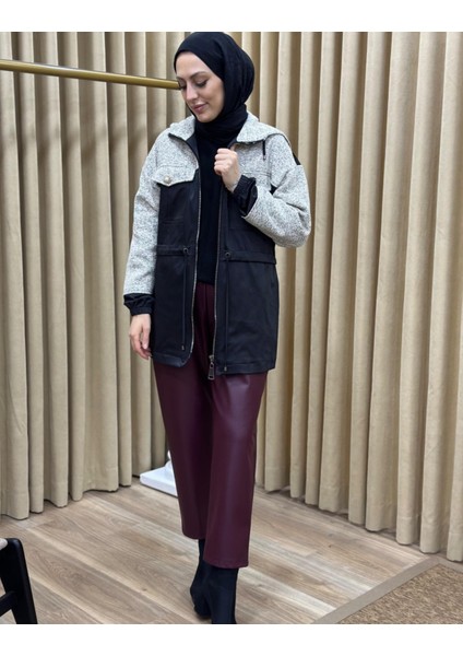 Missemramiss 4668 Channel Garni Kap