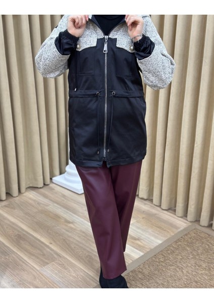 Missemramiss 4668 Channel Garni Kap modelleri