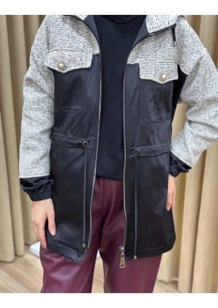 Missemramiss 4668 Channel Garni Kap fırsatları