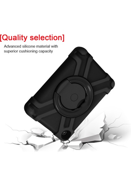 Fire Hd8 (2020) Pc + Silikon Kılıf Için (Yurt Dışından) indirimleri