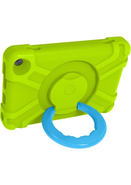 Fire Hd8 (2020) Pc + Silikon Kılıf Için (Yurt Dışından) modelleri