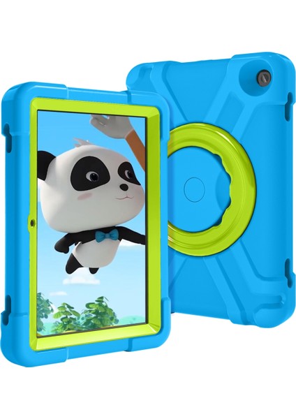 Fire Hd8 (2020) Pc + Silikon Kılıf Için (Yurt Dışından) fiyatları