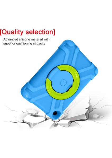 Fire Hd8 (2020) Pc + Silikon Kılıf Için (Yurt Dışından) indirimleri