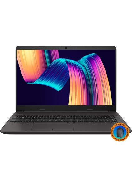 Hp 255 G9 9M3H1AT04 Ryzen5 5625U 32GB 1tbssd 15.6" Fhd Freedos Dizüstü BILGISAYAR-CNT005