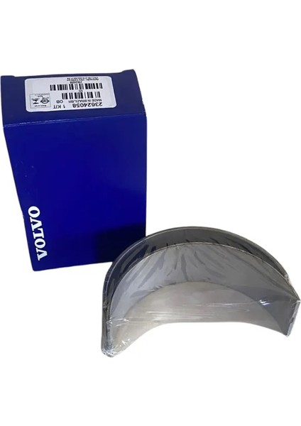 7 Adet Set Volvo 23624058 Penta D13 D16 Fh Fm A35 A40 Ec Ana Yatak Renault 7420530916