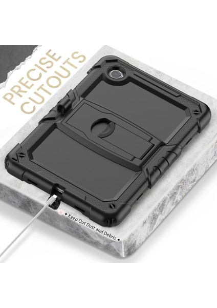 Lenovo Tab M11 /xiaoxin Pad 2024 Için Silikon Hydric Pc Kılıfı (Yurt Dışından) indirimleri