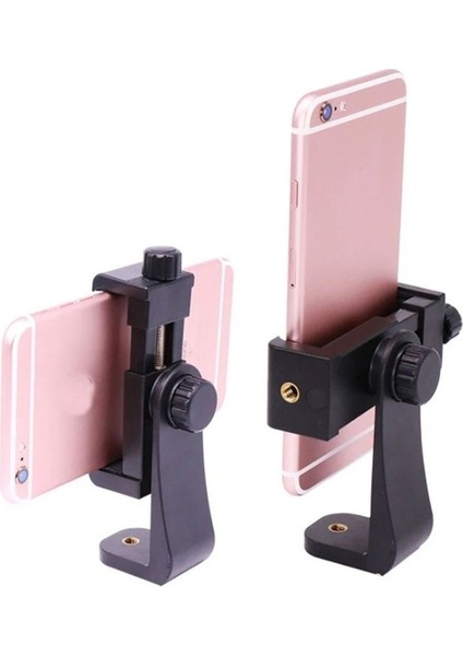 Göğüs Sabitlemeli Telefon Tutucu Konforlu Kullanım İçin Uygun Her Beden 1 Adet modelleri