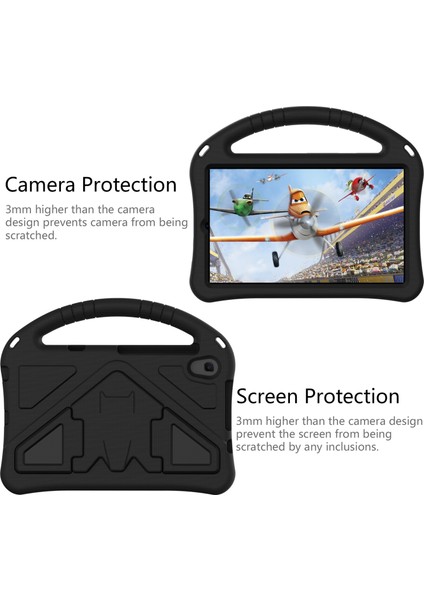 Tcl Tab 8 Le 2023 /tab 8 2022 Için Eva Tablet Kılıfı (Yurt Dışından) fiyatları