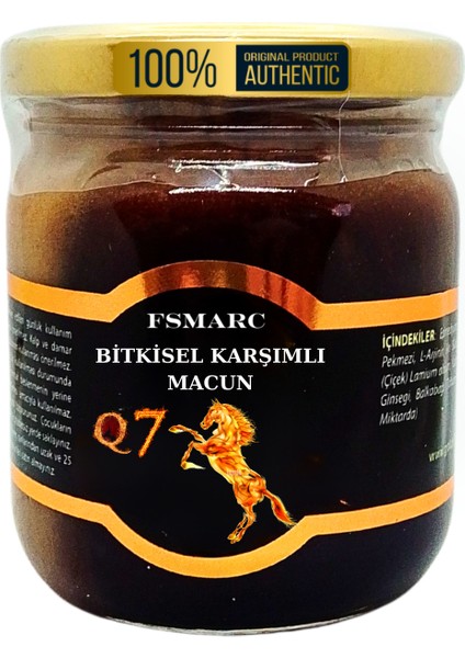 Kuvvet1 Azdiriçılıx Sertlstırıcılix Penısx1 Buyutücüx1 Geciktiriçılı1 Macun ginseng macun Epimedyum macun