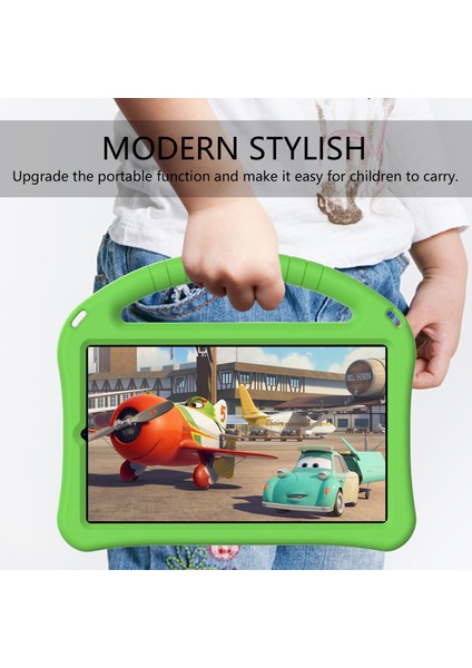 Tcl Tab 8 Le 2023 /tab 8 2022 Için Eva Tablet Kılıfı (Yurt Dışından) indirimleri