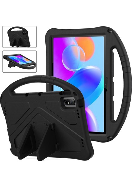 Tcl Tab 11 Için Darbeye Dayanıklı Tablet Kılıfı (Yurt Dışından)
