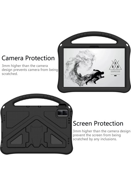 Tcl Tab 11 Için Darbeye Dayanıklı Tablet Kılıfı (Yurt Dışından) fiyatları