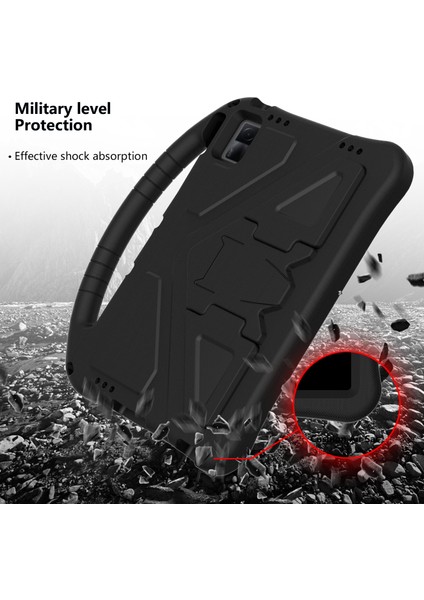 Tcl Tab 11 Için Darbeye Dayanıklı Tablet Kılıfı (Yurt Dışından) modelleri